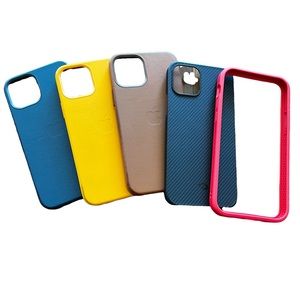 Apple Pro 12 Phone Cases Lot of 5
